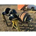 FORD F650 Axle Assembly, Rear thumbnail 1
