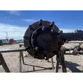 FORD F650 Axle Assembly, Rear thumbnail 4