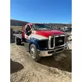 FORD F650 Axle Beam (Front) thumbnail 2