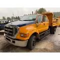 FORD F650 Axle Beam (Front) thumbnail 1