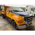 FORD F650 Axle Beam (Front) thumbnail 2