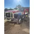 FORD F650 Bumper Assembly, Front thumbnail 1