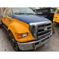 FORD F650 Bumper Assembly, Front thumbnail 6