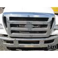 FORD F650 Bumper Assembly, Front thumbnail 2