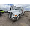 FORD F650 Bumper Assembly, Front thumbnail 1