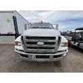 FORD F650 Bumper Assembly, Front thumbnail 2