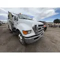 FORD F650 Bumper Assembly, Front thumbnail 3