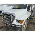 FORD F650 Bumper Assembly, Front thumbnail 1