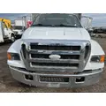 FORD F650 Bumper Assembly, Front thumbnail 2