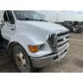 FORD F650 Bumper Assembly, Front thumbnail 3