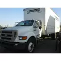 FORD F650 Cab thumbnail 2