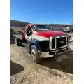 FORD F650 Cab thumbnail 2