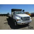 FORD F650 Cab thumbnail 4