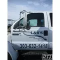 FORD F650 Cab thumbnail 1