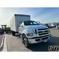 FORD F650 Cab thumbnail 15