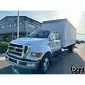 FORD F650 Cab thumbnail 22