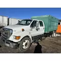 FORD F650 Cab thumbnail 28