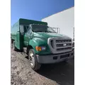 FORD F650 Cab thumbnail 1