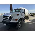 FORD F650 Cab thumbnail 3