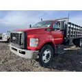 FORD F650 Cab thumbnail 1