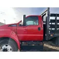 FORD F650 Cab thumbnail 2
