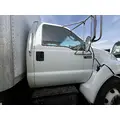 FORD F650 Cab thumbnail 4