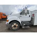 FORD F650 Cab thumbnail 1