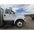 FORD F650 Cab thumbnail 4