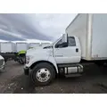 FORD F650 Cab thumbnail 1