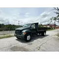 FORD F650 Complete Vehicle thumbnail 1