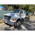 FORD F650 Complete Vehicle thumbnail 2