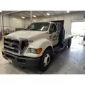 FORD F650 Complete Vehicle thumbnail 3