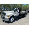 FORD F650 Complete Vehicle thumbnail 2