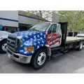 FORD F650 Complete Vehicle thumbnail 2