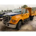 FORD F650 Complete Vehicle thumbnail 1