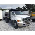 FORD F650 Complete Vehicle thumbnail 6