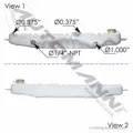 FORD F650 Cooling Assy. (Rad., Cond., ATAAC) thumbnail 1