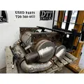 FORD F650 DPF (Diesel Particulate Filter) thumbnail 3
