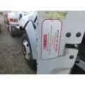 FORD F650 Door Assembly, Front thumbnail 7
