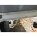 FORD F650 Door Assembly, Front thumbnail 5