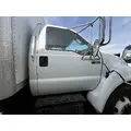 FORD F650 Door Assembly, Front thumbnail 1