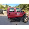 FORD F650 Door Assembly, Rear or Back thumbnail 2
