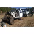 FORD F650 Door Assembly, Rear or Back thumbnail 1