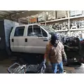 FORD F650 Door Assembly, Rear or Back thumbnail 1