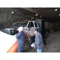 FORD F650 Door Assembly, Rear or Back thumbnail 2