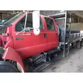 FORD F650 Door Assembly, Rear or Back thumbnail 1