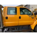 FORD F650 Door Assembly, Rear or Back thumbnail 1