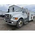 FORD F650 ECM (Body Control Module) thumbnail 1