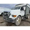 FORD F650 ECM (Body Control Module) thumbnail 1