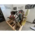 FORD F650 Engine Assembly (CORE) thumbnail 1